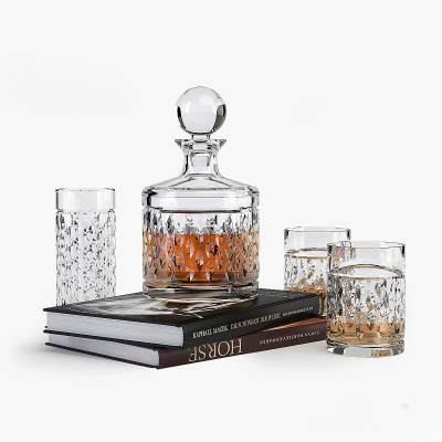 现代酒具用品